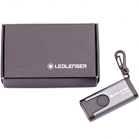 Фонарь-брелок светодиодный LED Lenser K4R