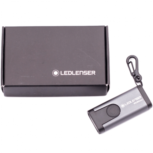 36 LED Lenser Фонарь-брелок светодиодныйK4R