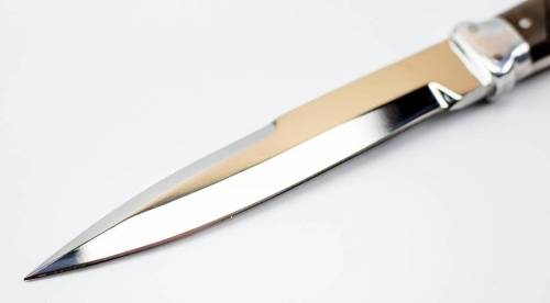 3810 Павловские ножи Окопный нож фото 5