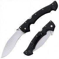 Складной нож Cold Steel Rajah II 62JL можно купить по цене .                            