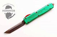 Складной нож Нож UltraTech Green Replica можно купить по цене .                            
