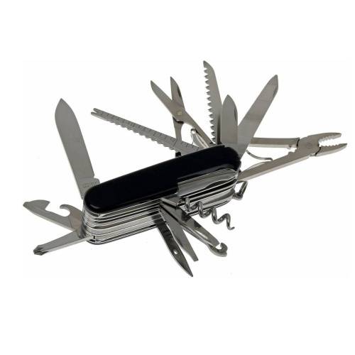 68 Victorinox Нож перочинныйSwissChamp фото 4