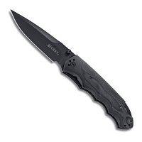 Полуавтоматический складной нож Fire Spark Black можно купить по цене .                            