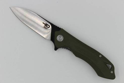 5891 Bestech Knives Beluga BG11B-1 фото 4