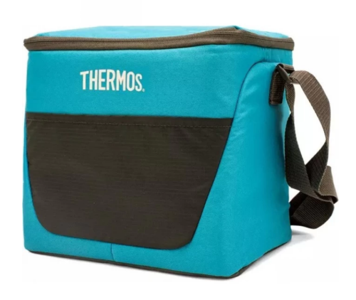  Thermos  Thermos Classic 24 Can Cooler Teal