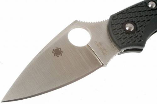 5891 Spyderco Dragonfly 2 British Racing - 28PGRE2 фото 20