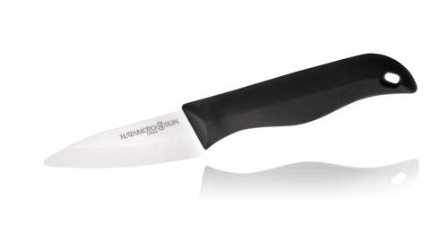 2011 Noname Нож для чистки овощей Hatamoto Sun 70мм