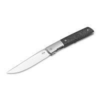 Складной нож Boker Urban Trapper Premium CF