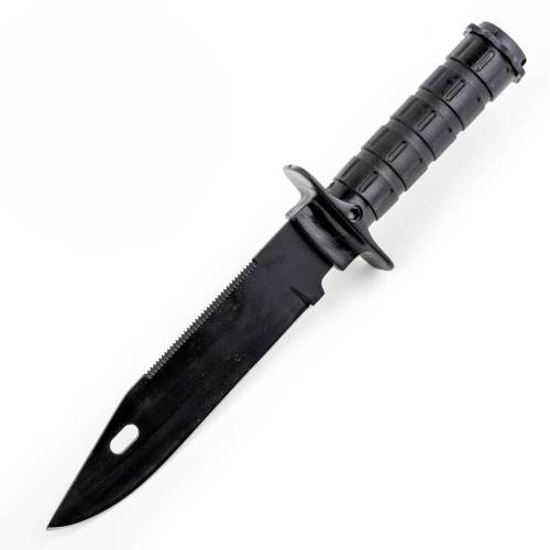 1039 Ножемир Нож для выживания PA0207SP-BK