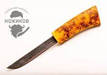 Нож для рыбалки Mansi-Era Вогул