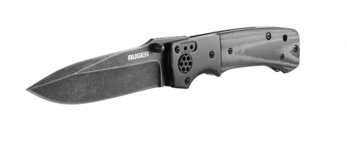 5891 CRKT Ruger® All-Cylinders™ фото 5