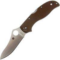 Складной нож Нож складной Stretch 2 Spyderco 90GBNPE2 можно купить по цене .                            