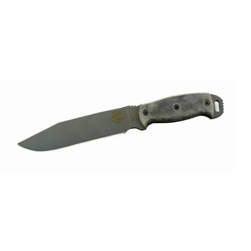 428 Ontario Нож RBS-7