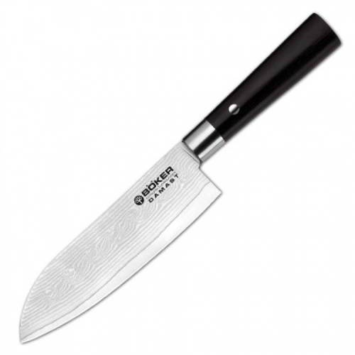 228 Boker Нож кухонный поварской