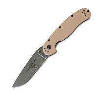 Нож складной Ontario RAT-2