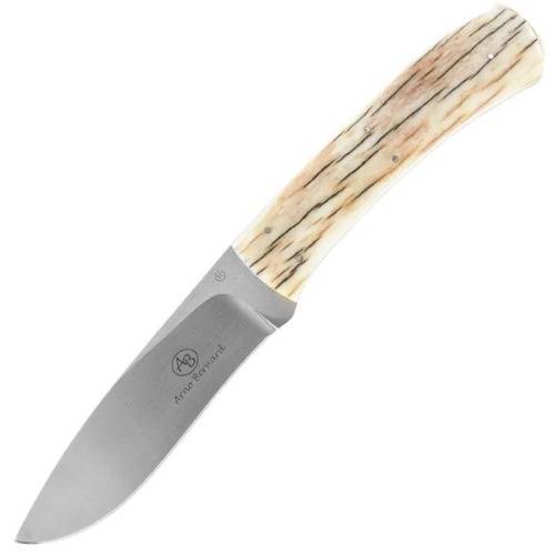 365 Arno Bernard Нож с фиксированным клинкомKudu