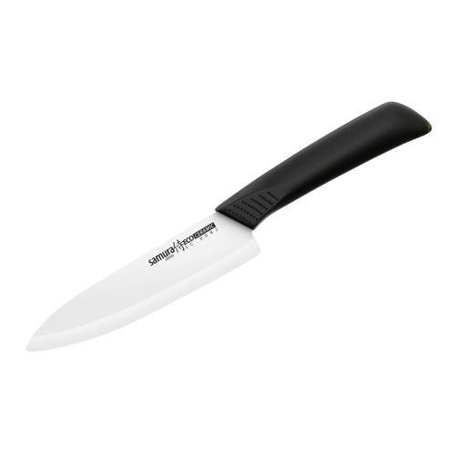 2011 Samura Нож кухонный Eco Шеф 145 мм