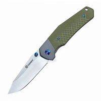 Складной нож Нож Ganzo G7491 зеленый можно купить по цене .                            