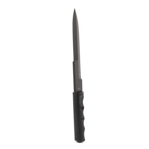 365 Extrema Ratio Нож с фиксированным клинкомC.N.1 Black (Single Edge) фото 4