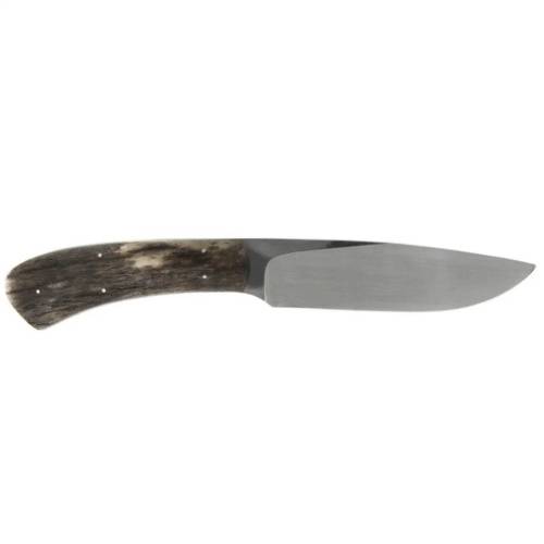365 Arno Bernard Нож с фиксированным клинкомLeopard фото 2
