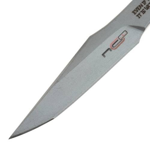 3810 N.C.Custom Нож Thorn фото 3