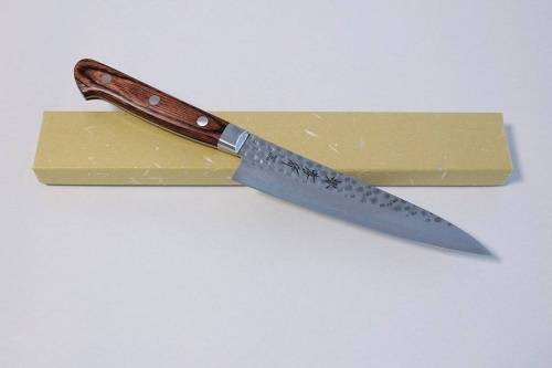 563 Sakai Takayuki Нож Универсальный овощной 135 мм фото 3