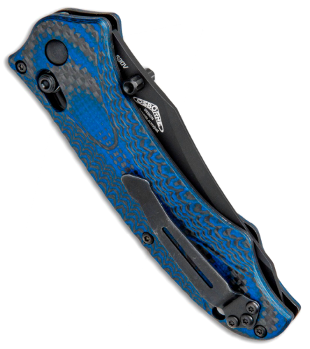 5891 Benchmade 950BK-1801 Rift Limited Edition фото 11