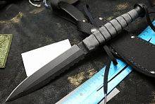 Боевой нож Ontario Нож с фиксированным клинком Spec Plus SP15