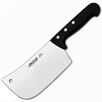 Нож кухонный для рубки мяса 16 см