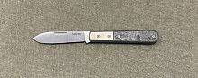 Складной нож Lion Steel LionSteel Barlow Roundhead