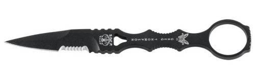 2255 Benchmade Нож с фиксированным клинком 178SBK SOCP (Special Operations Combatives Program) Dagger фото 2