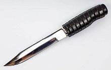 Нож разведчика Сибирский клинок Нож Водолазный