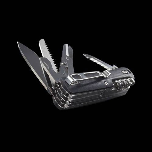 Boker Складной нож - мультитулTech Tool City 7 01BO809 фото 9
