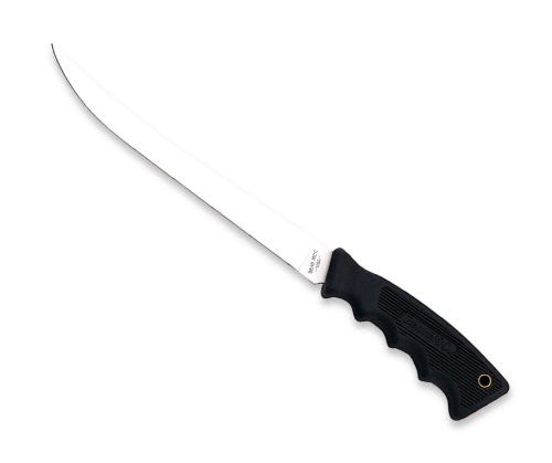 126  Нож филейный Bear и Son