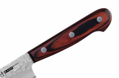 2011 Samura Нож кухонный KAIJU универсальный - SKJ-0023 фото 4