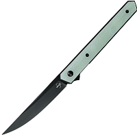 Складной нож Boker Kwaiken Air Jade G10