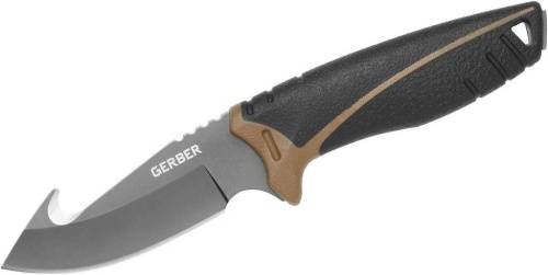 1039 Gerber Нож с фиксированным клинкомMyth Fixed Blade