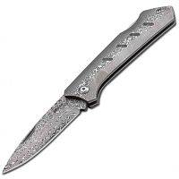 Складной нож Нож складной Damascus Dominator можно купить по цене .                            