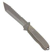 Нож Camillus 10.25&quot; Heathen Fixed Blade Knife with Kydex Sheath