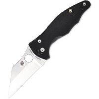 Складной нож Нож складной Yojimbo 2 - Spyderco 85GP2 можно купить по цене .                            