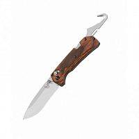 Нож складной Benchmade Grizzly Creek 15060-2