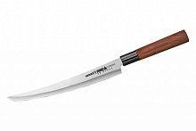 Нож кухонный Samura Okinawa слайсер танто
