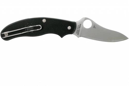 5891 Spyderco UK Penknife 94PBK3 фото 13