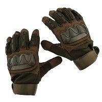 Тактические защитные перчатки Blackfox (XL)