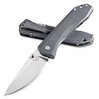 Складной нож Нож складной Benchmade 761 Ti Monolock можно купить по цене .                            