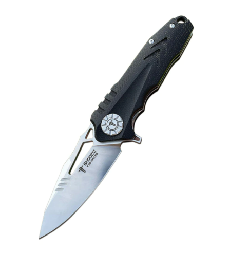 365 Shooziz Складной ножStrider Black