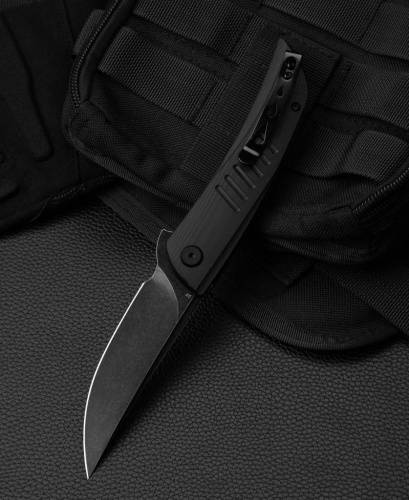 5891 Bestech Knives Swift Black фото 11