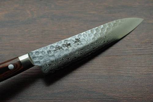 2011 Sakai Takayuki Нож фото 3