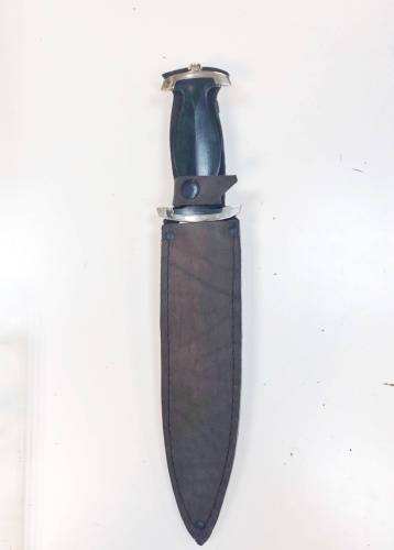 502 Павловские ножи Нож Кинжал-СС фото 2