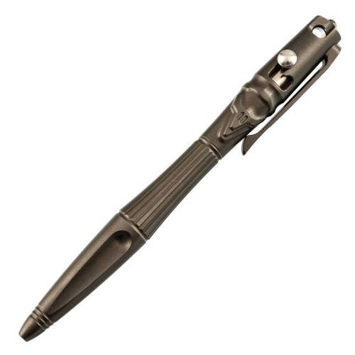 8  Тактическая ручкаTitanium TR02